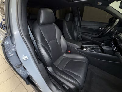 Honda Accord Hybrid Sport-L 2023