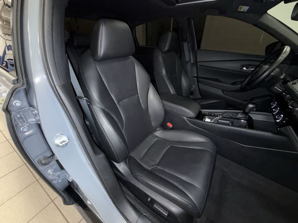 Honda Accord Hybrid Sport-L 2023