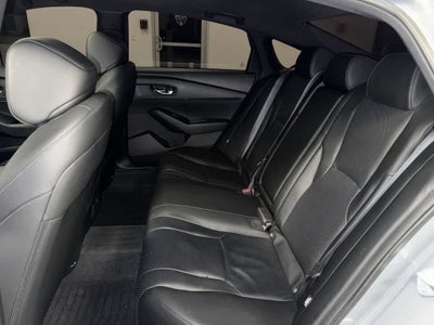 Honda Accord Hybrid Sport-L 2023