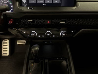 Honda Accord Hybrid Sport-L 2023