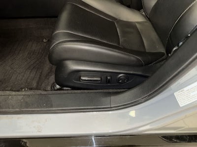 Honda Accord Hybrid Sport-L 2023