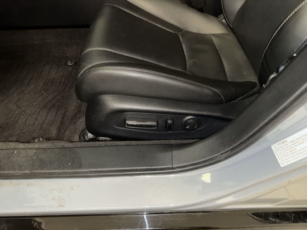 Honda Accord Hybrid Sport-L 2023