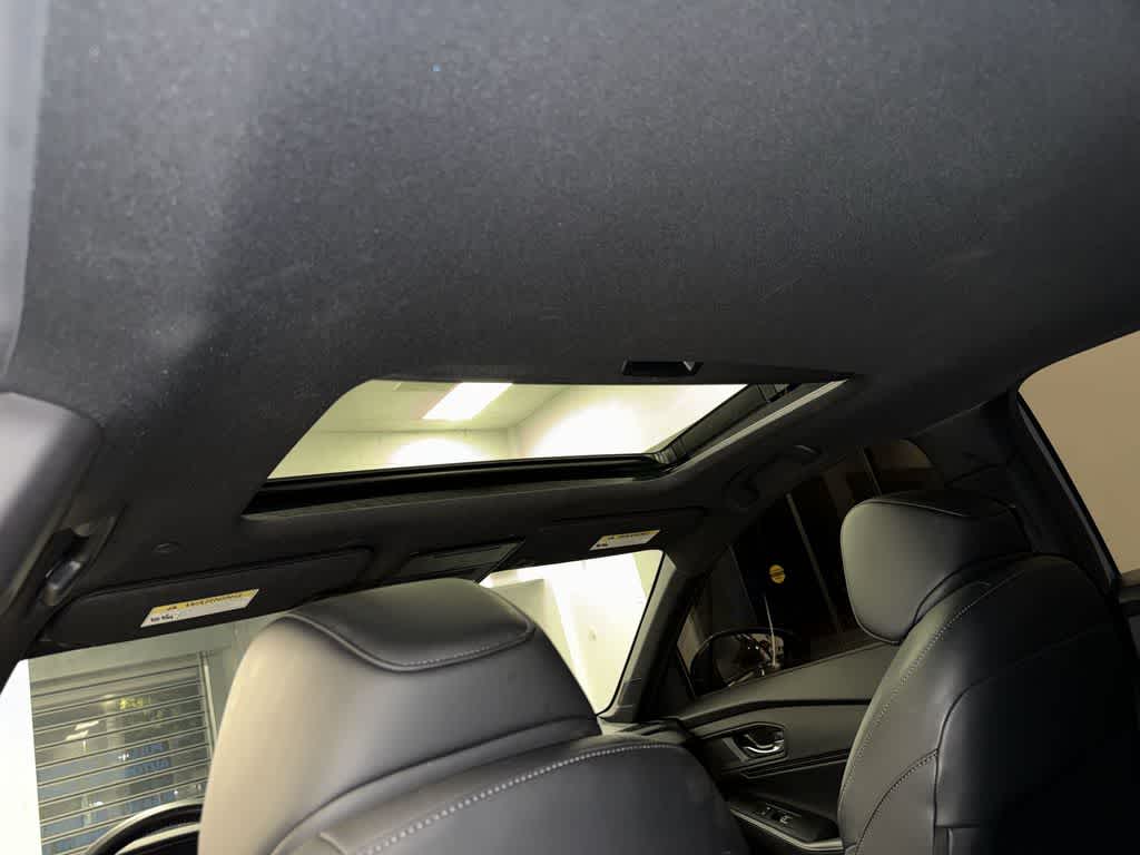 Honda Accord Hybrid Sport-L 2023