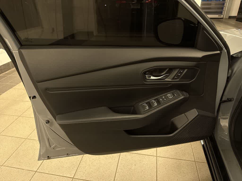 Honda Accord Hybrid Sport-L 2023