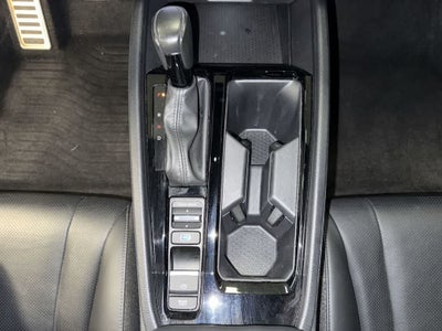 Honda Accord Hybrid Sport-L 2023