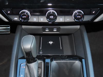 Honda Accord Sport-L 2026