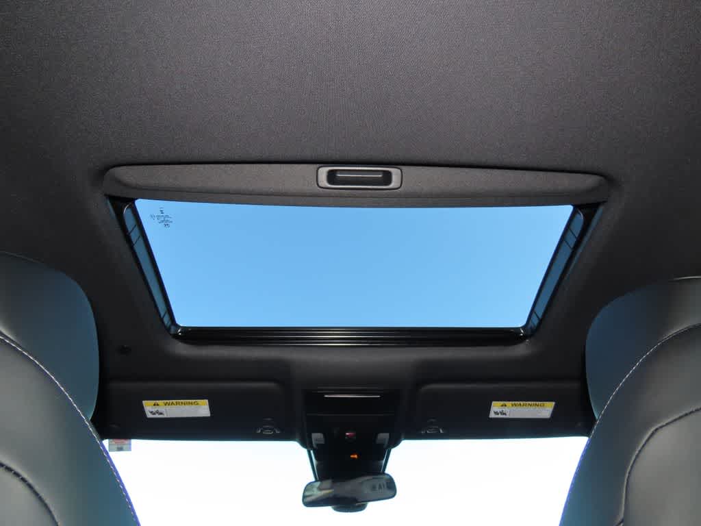 Honda Accord Sport-L 2026