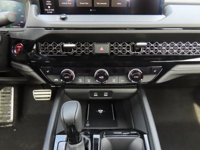 Honda Accord Hybrid Sport-L 2026