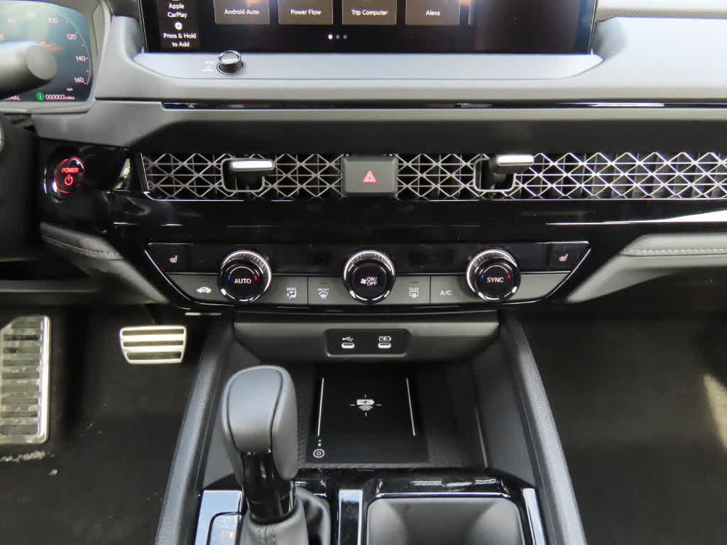 Honda Accord Hybrid Sport-L 2026