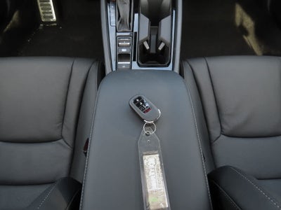 Honda Accord Hybrid Sport-L 2026