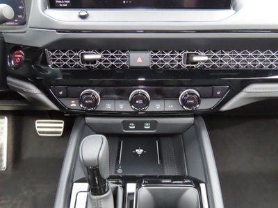 Honda Accord Sport-L 2026