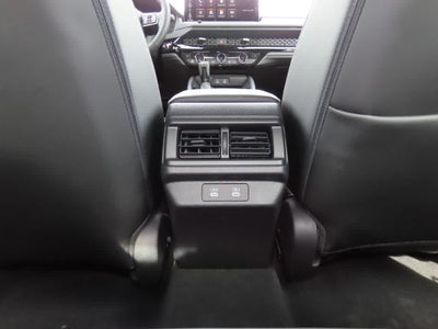 Honda Accord Sport-L 2026