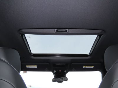 Honda Accord Sport-L 2026