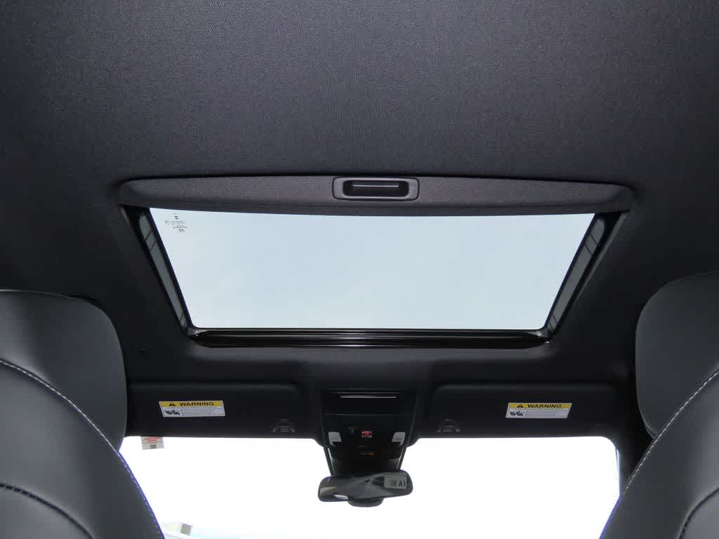 Honda Accord Sport-L 2026