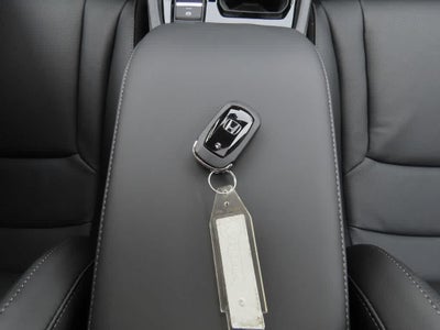 Honda Accord Sport-L 2026