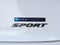 Honda Accord Hybrid Sport-L 2026