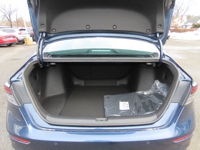 Honda Accord Hybrid Touring 2026