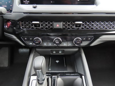 Honda Accord Hybrid Touring 2026
