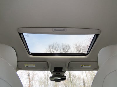 Honda Accord Touring 2026