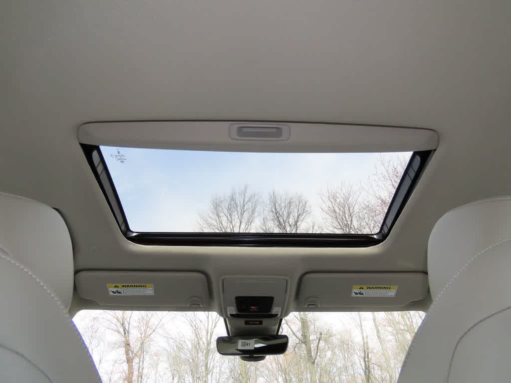 Honda Accord Touring 2026