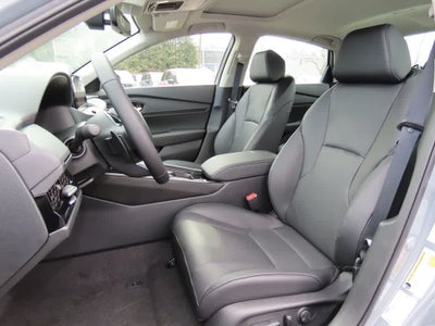 Honda Accord Touring 2026