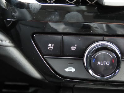 Honda Accord Touring 2026