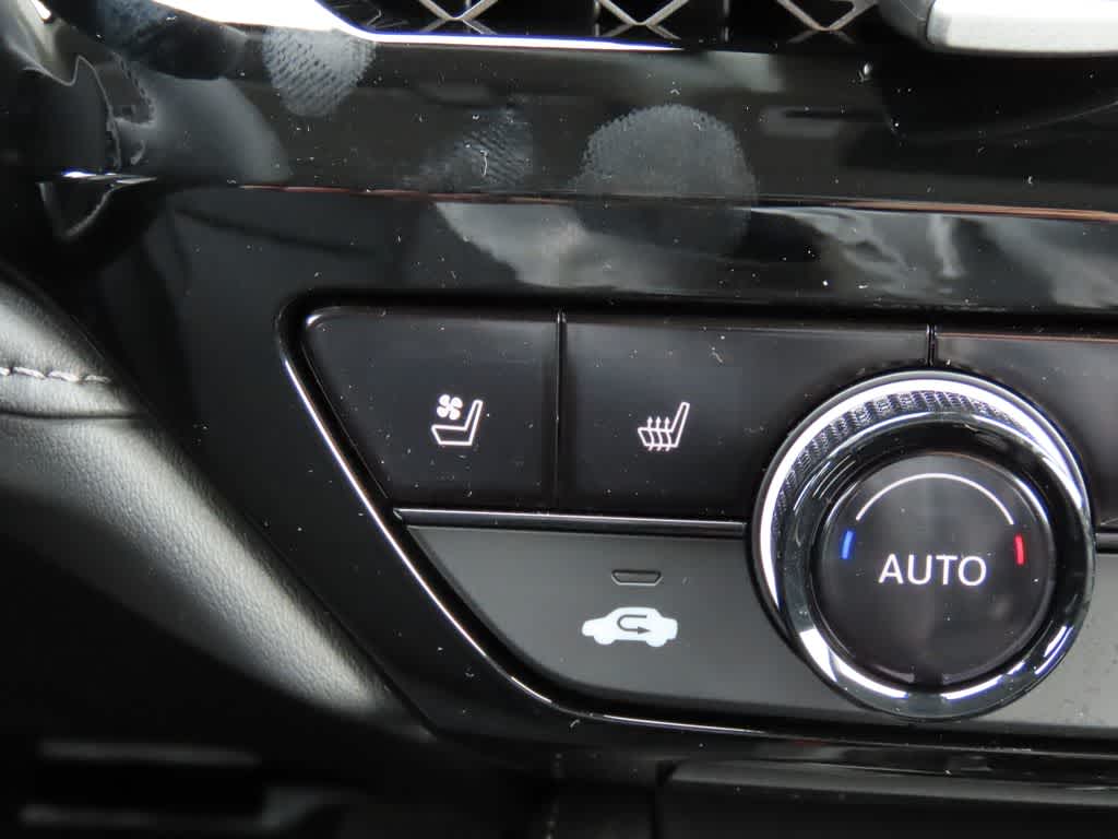 Honda Accord Touring 2026