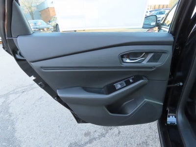 Honda Accord Hybrid Touring 2026