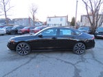 Honda Accord Hybrid Touring 2026