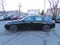 Honda Accord Hybrid Touring 2026
