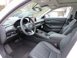 Honda Accord Hybrid Touring 2026