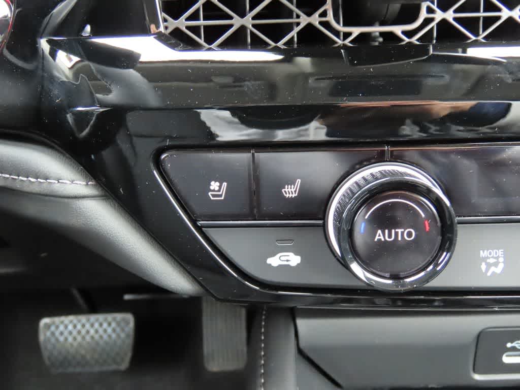 Honda Accord Hybrid Touring 2026