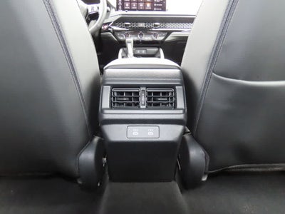 Honda Accord Hybrid Touring 2026