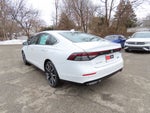Honda Accord Hybrid Touring 2026