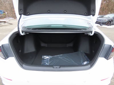 Honda Accord Touring 2026