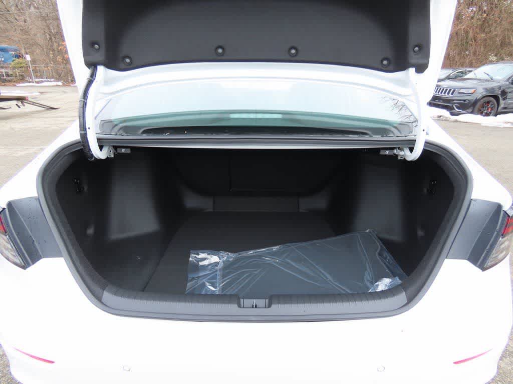 Honda Accord Touring 2026