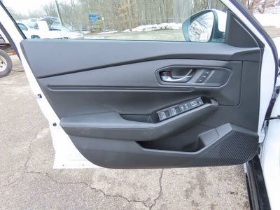 Honda Accord Touring 2026