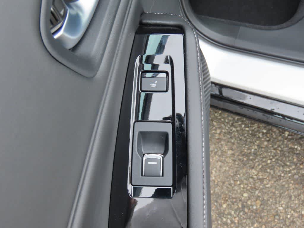 Honda Accord Touring 2026