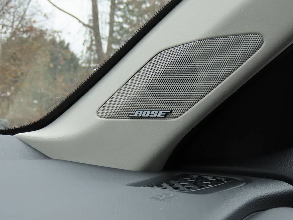 Honda Accord Touring 2026