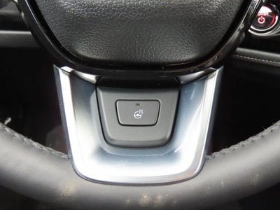 Honda Accord Touring 2026