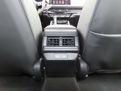 Honda Accord Touring 2026