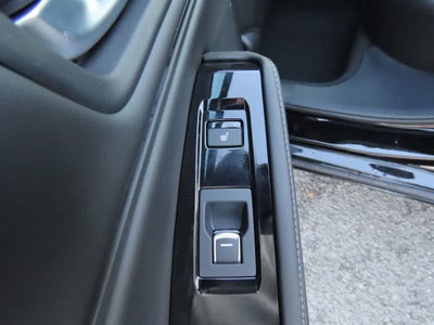 Honda Accord Hybrid Touring 2026