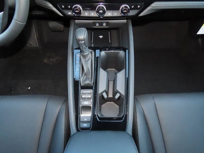 Honda Accord Hybrid Touring 2026