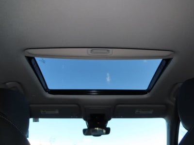 Honda Accord Hybrid Touring 2026