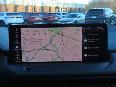 Honda Accord Hybrid Touring 2026