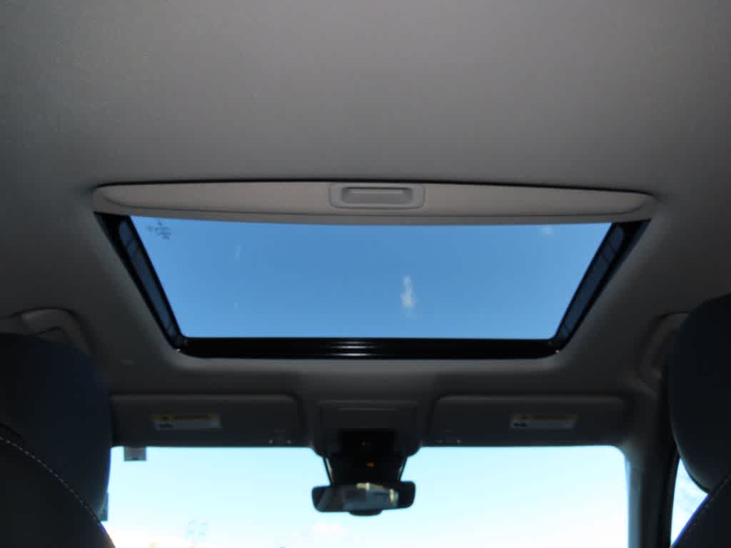 Honda Accord Hybrid Touring 2026