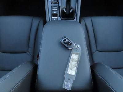 Honda Accord Hybrid Touring 2026