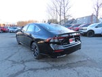 Honda Accord Hybrid Touring 2026
