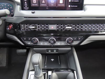 Honda Accord Touring 2026