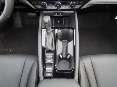 Honda Accord Touring 2026